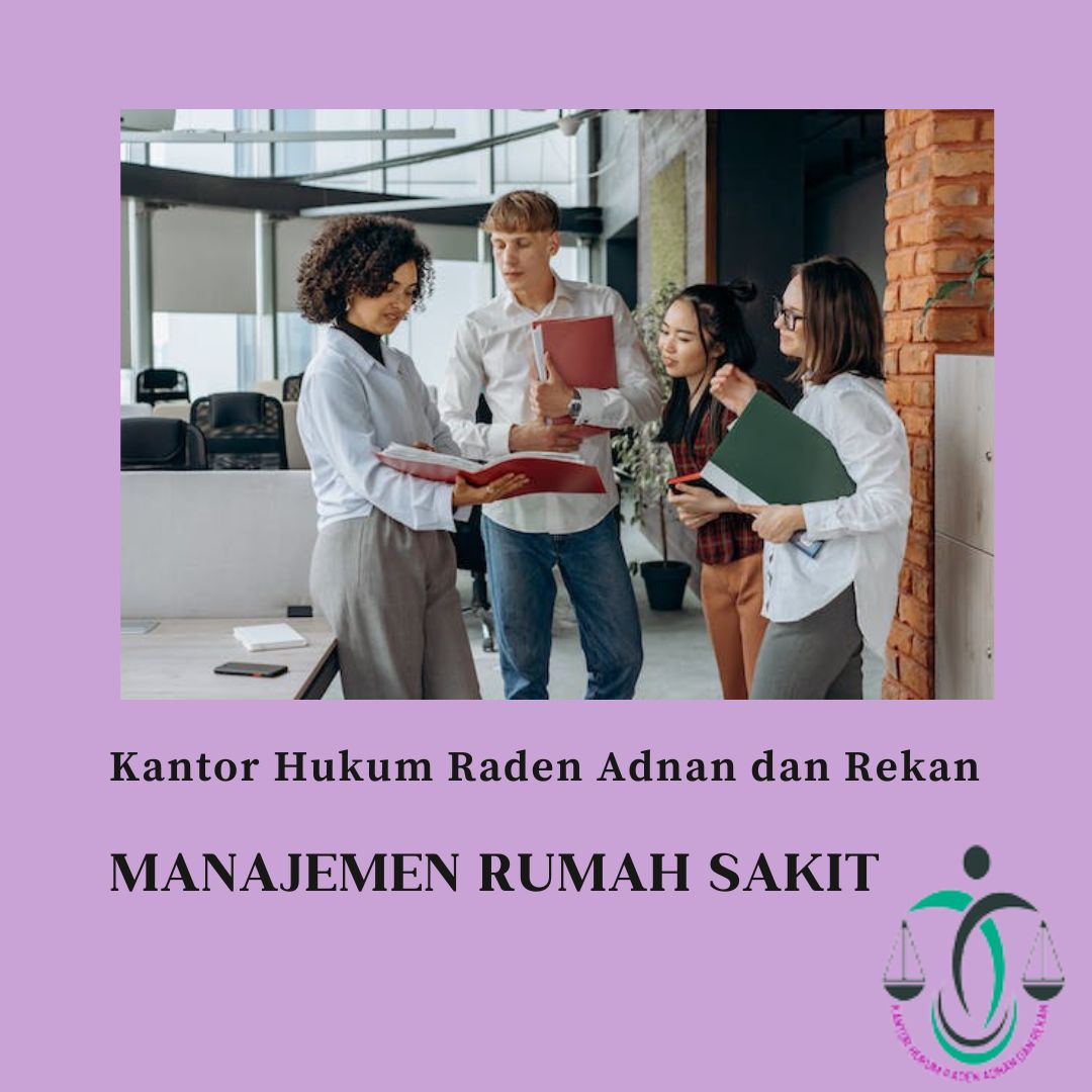 Manajemen Rumah Sakit