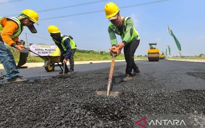 Kasus Korupsi Proyek Jalan di Bengkalis, Adnan: KPK Harus Usut Semua yang Terlibat