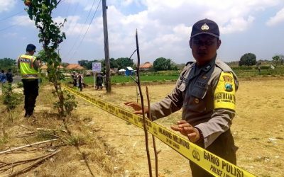 Gelapkan Surat Lahan Wakaf Haji Menok, Eks Anggota Dewan Kampar Dkk Dilapor ke Polresta